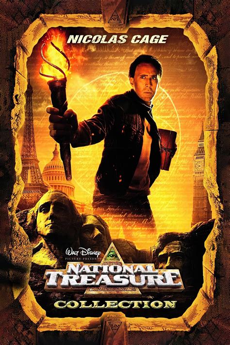 yesmovie national treasure